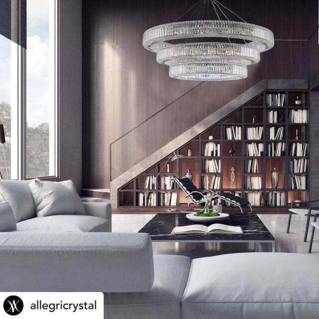 Every home library needs natural light and some glam.
 
🔲 Rondelle by @allegricrystal 
.
.

#distinctivelighting #lighting #lightingstore #lightingdesign #lightingshowrooms #lightingfixtures #lightingideas #home #homerenovation #homestyling #homeinspo #homedecor #homedesign #homeinterior #instahome #interiorstyling #design #decor #decortips #interiordecorating #interiordesign #hgtv #designtips #hometips #showroom #stcatharines #niagarafalls #fonthill 

.
.
.
Posted @withregram