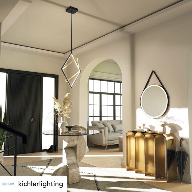 When you decorate your indoor space, your first instinct might be to make sure everything pairs perfectly together. But if you just add a little mix to your match, the doors of décor begin to open. Tip courtesy of @kichlerlighting 
.
.

#distinctivelighting #lighting #lightingstore #lightingdesign #lightingshowrooms #lightingfixtures #lightingideas #home #homerenovation #homestyling #homeinspo #homedecor #homedesign #homeinterior #instahome #interiorstyling #design #decor #decortips #interiordecorating #interiordesign #hgtv #designtips #hometips #showroom #stcatharines #niagarafalls #fonthill 

.
.
.
Posted @withregram