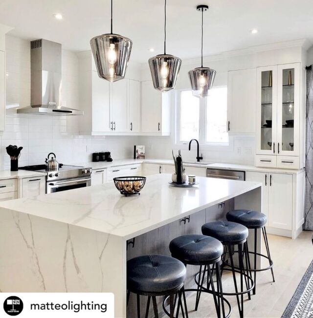 Simply the best solution to elevate your dining area; the Idina pendants by @matteolighting • These are definitely the statement piece in the setup and they add another layer of luxury to that wonderful dining area✨

.
.

#distinctivelighting #lighting #lightingstore #lightingdesign #lightingshowrooms #lightingfixtures #lightingideas #home #homerenovation #homestyling #homeinspo #homedecor #homedesign #homeinterior #instahome #interiorstyling #design #decor #decortips #interiordecorating #interiordesign #hgtv #designtips #hometips #showroom #stcatharines #niagarafalls #fonthill