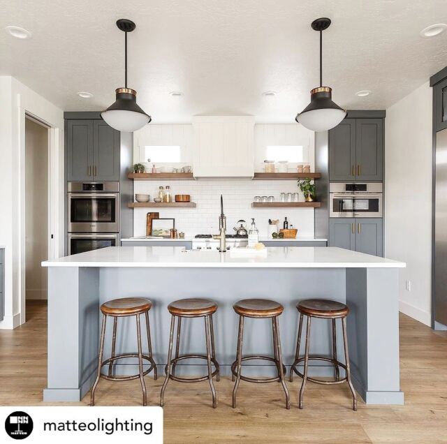 The Notting pendants by Matteo Lighting making this beautiful kitchen a sensational space in the house, completing the whole look 👌🏻 .
.

#distinctivelighting #lighting #lightingstore #lightingdesign #lightingshowrooms #lightingfixtures #lightingideas #home #homerenovation #homestyling #homeinspo #homedecor #homedesign #homeinterior #instahome #interiorstyling #design #decor #decortips #interiordecorating #interiordesign #hgtv #designtips #hometips #showroom #stcatharines #niagarafalls #fonthill